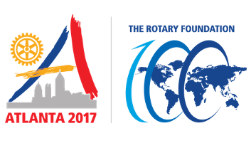 Rotary International Convention Atlanta 2017